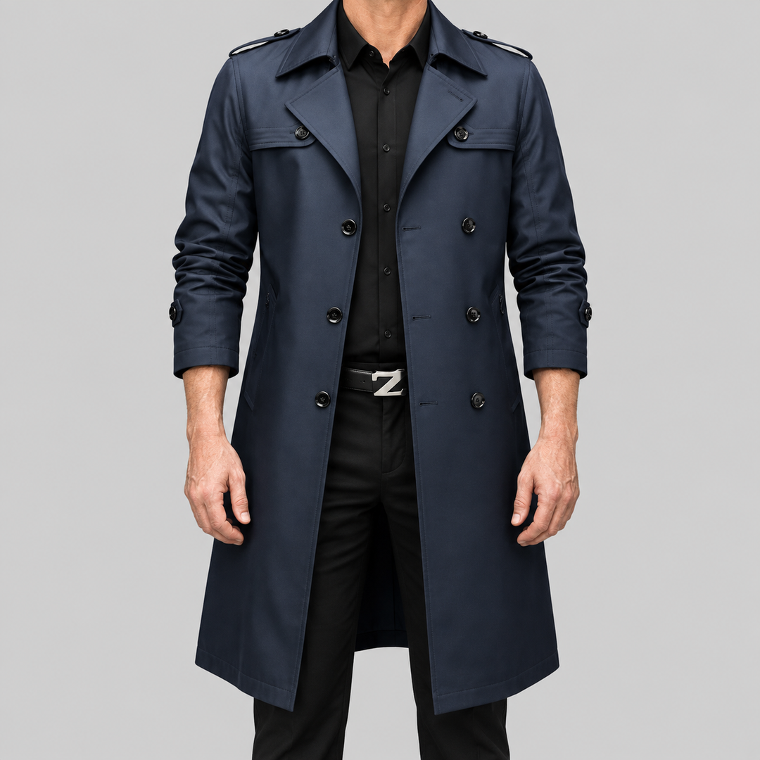 Connor | Men&