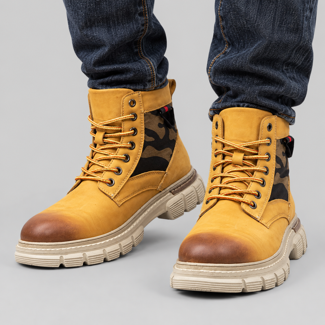Wyattson | Men&