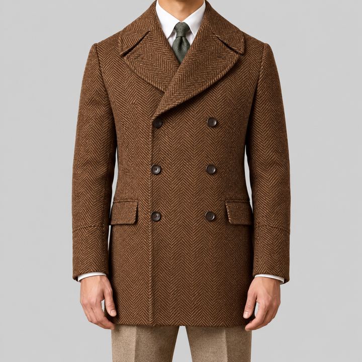 Alan | Men&