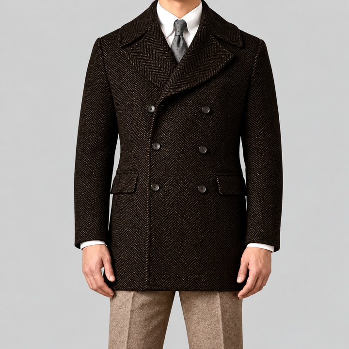 Alan | Men&