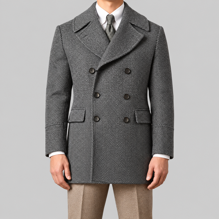 Alan | Men&