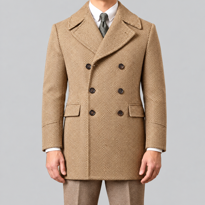 Alan | Men&