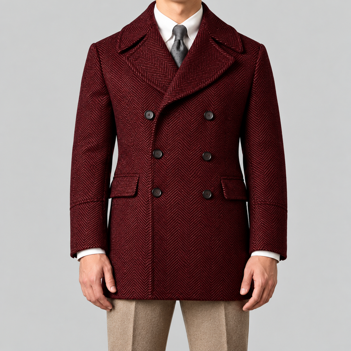 Alan | Men&