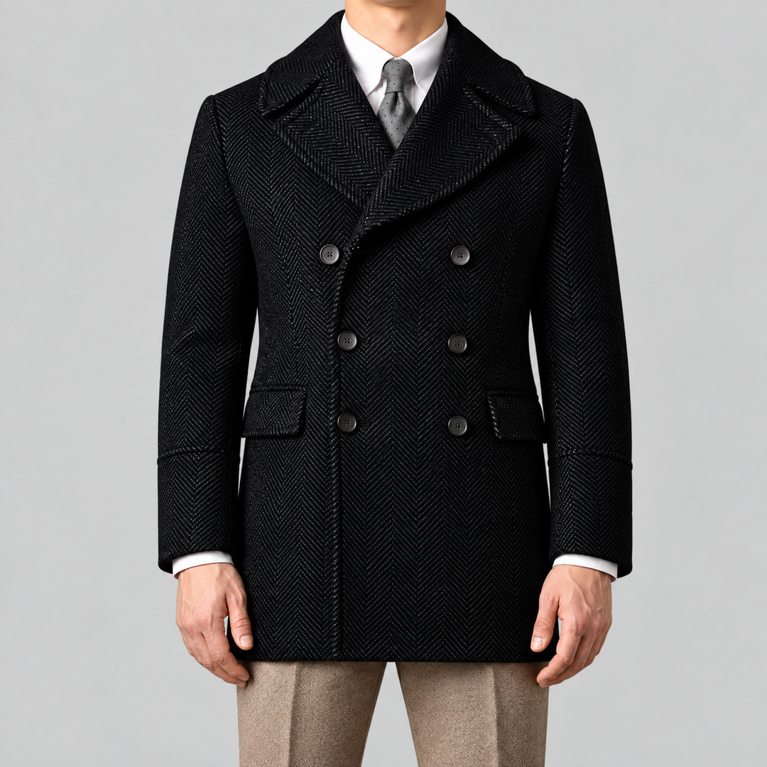 Alan | Men&