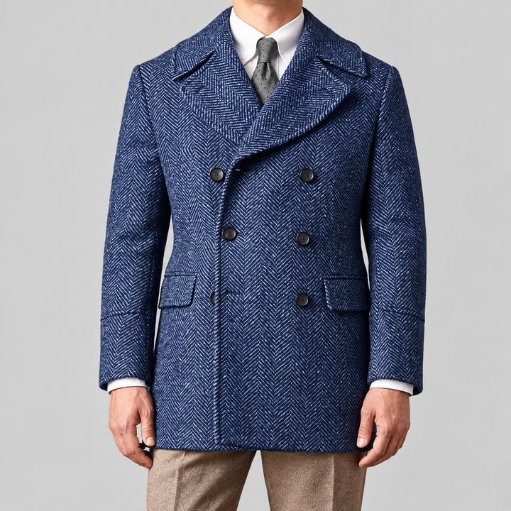 Alan | Men&