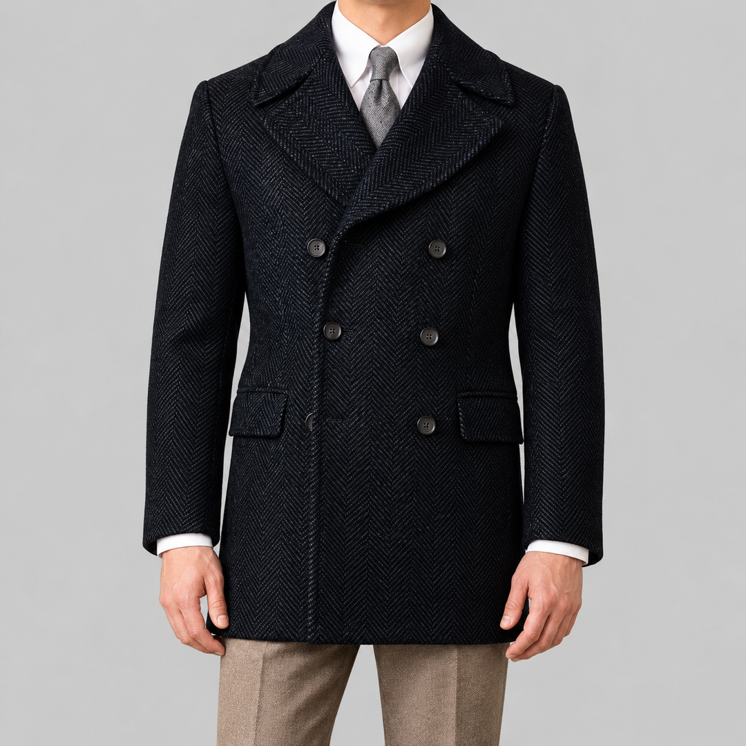 Alan | Men&