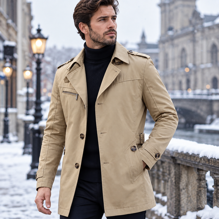 Daniel | Men&