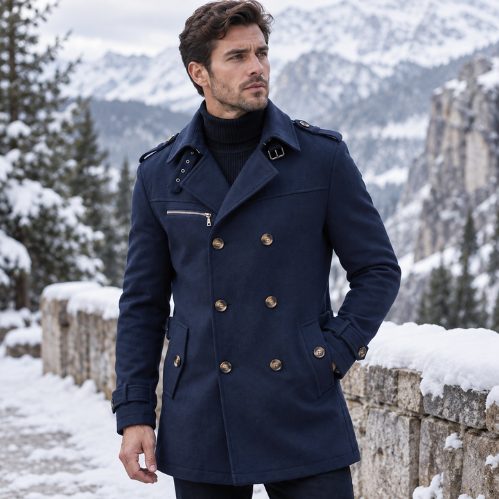 Daniel | Men&