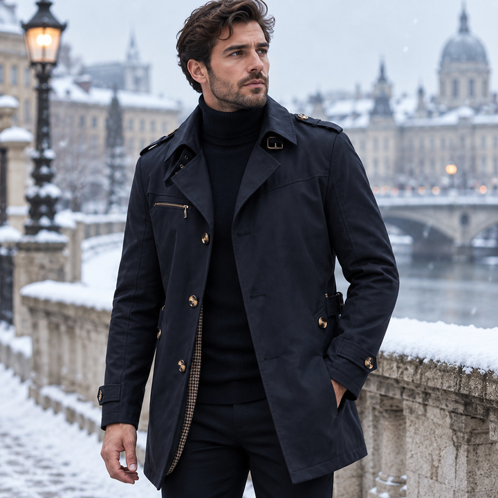 Daniel | Men&