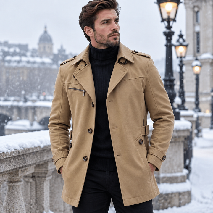 Daniel | Men&