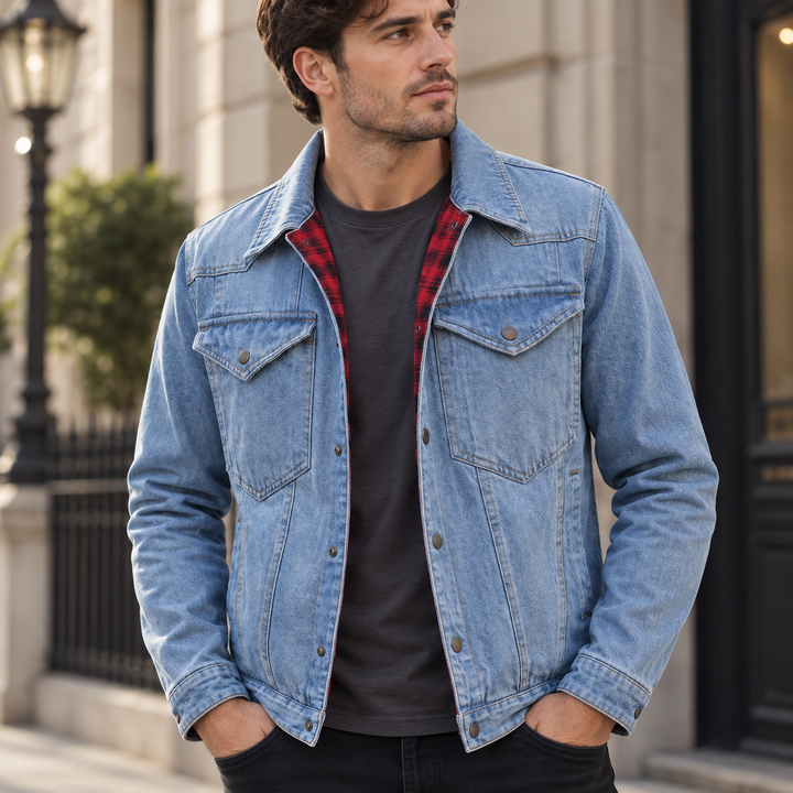 Elliot | Men&