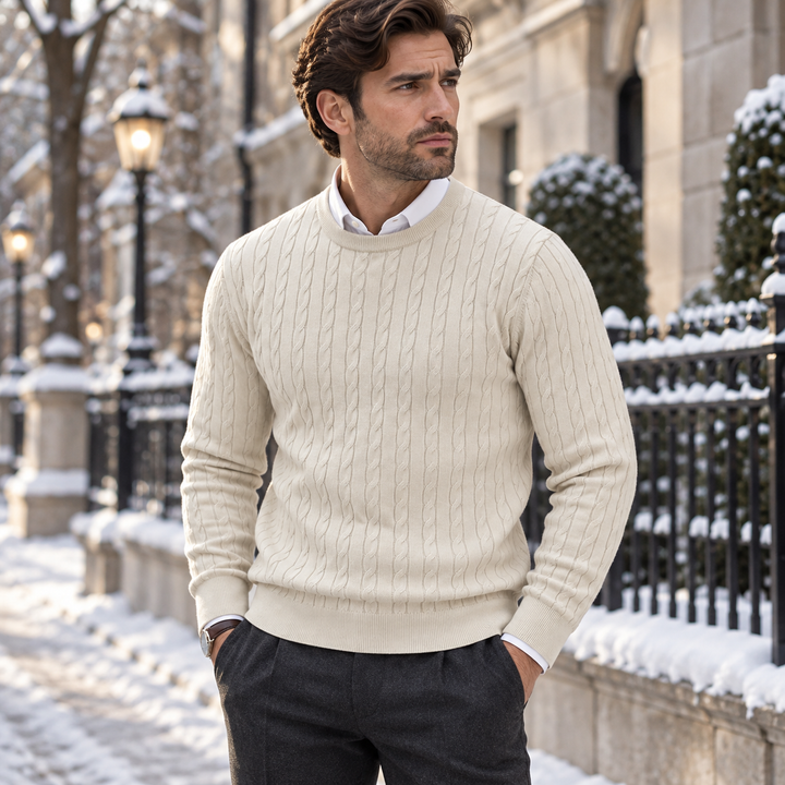 Leo | Men&