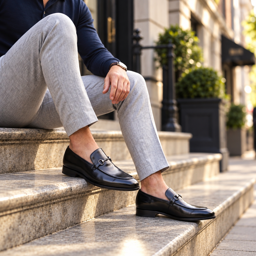 Lucas | Men&