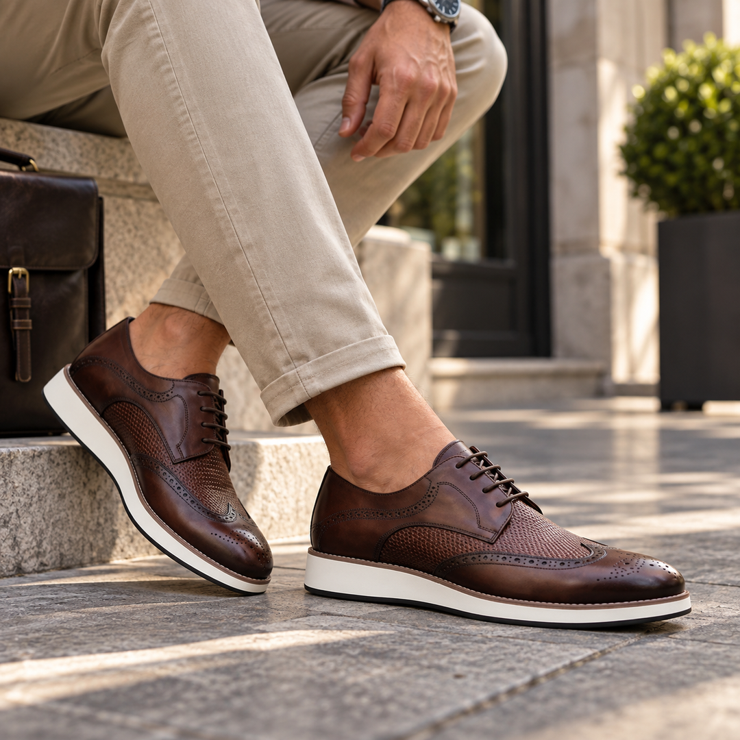 Oliver | Men&