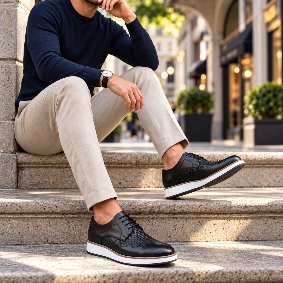 Oliver | Men&