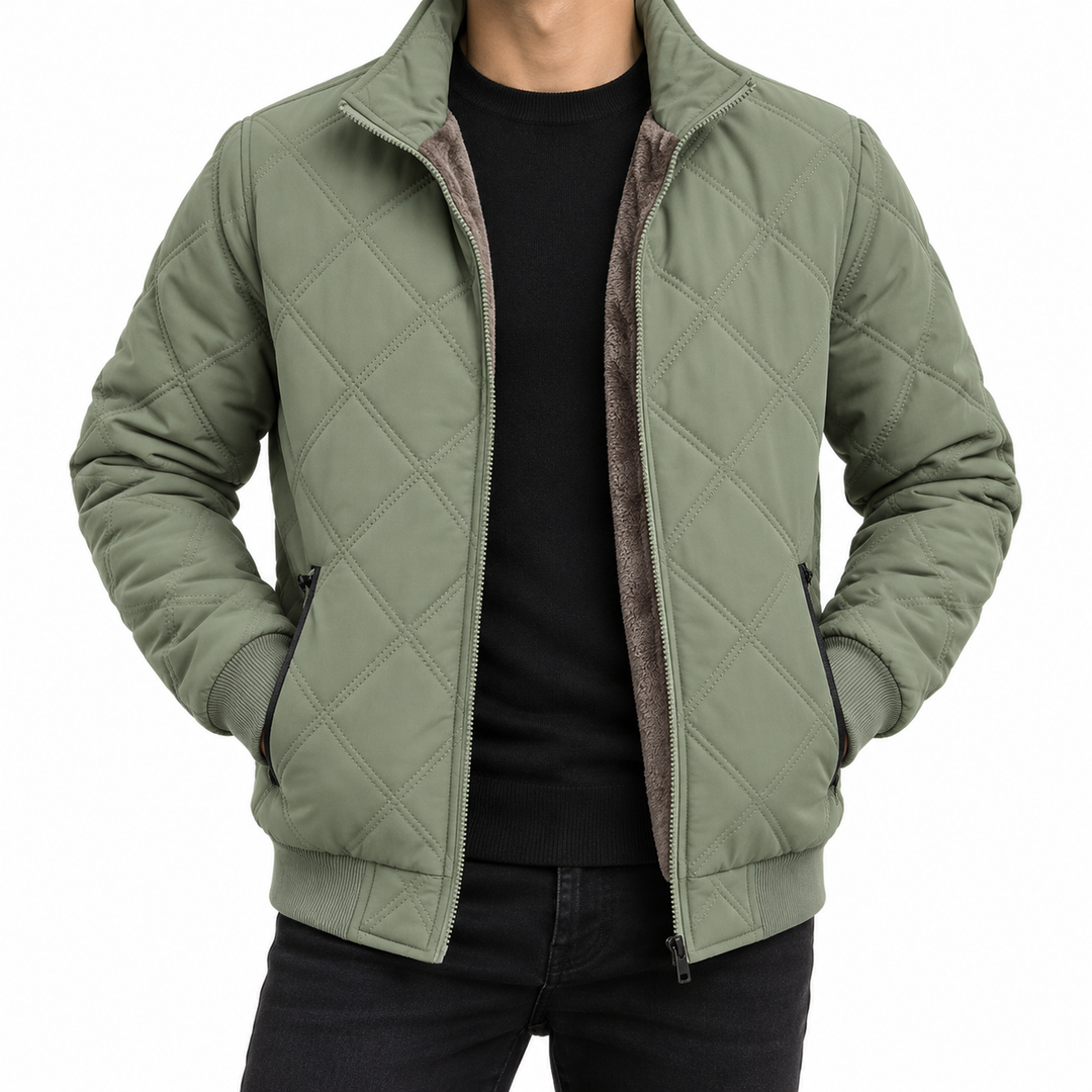 James | Men&