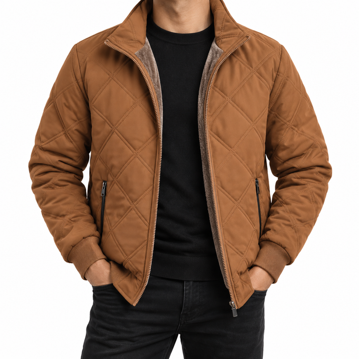 James | Men&