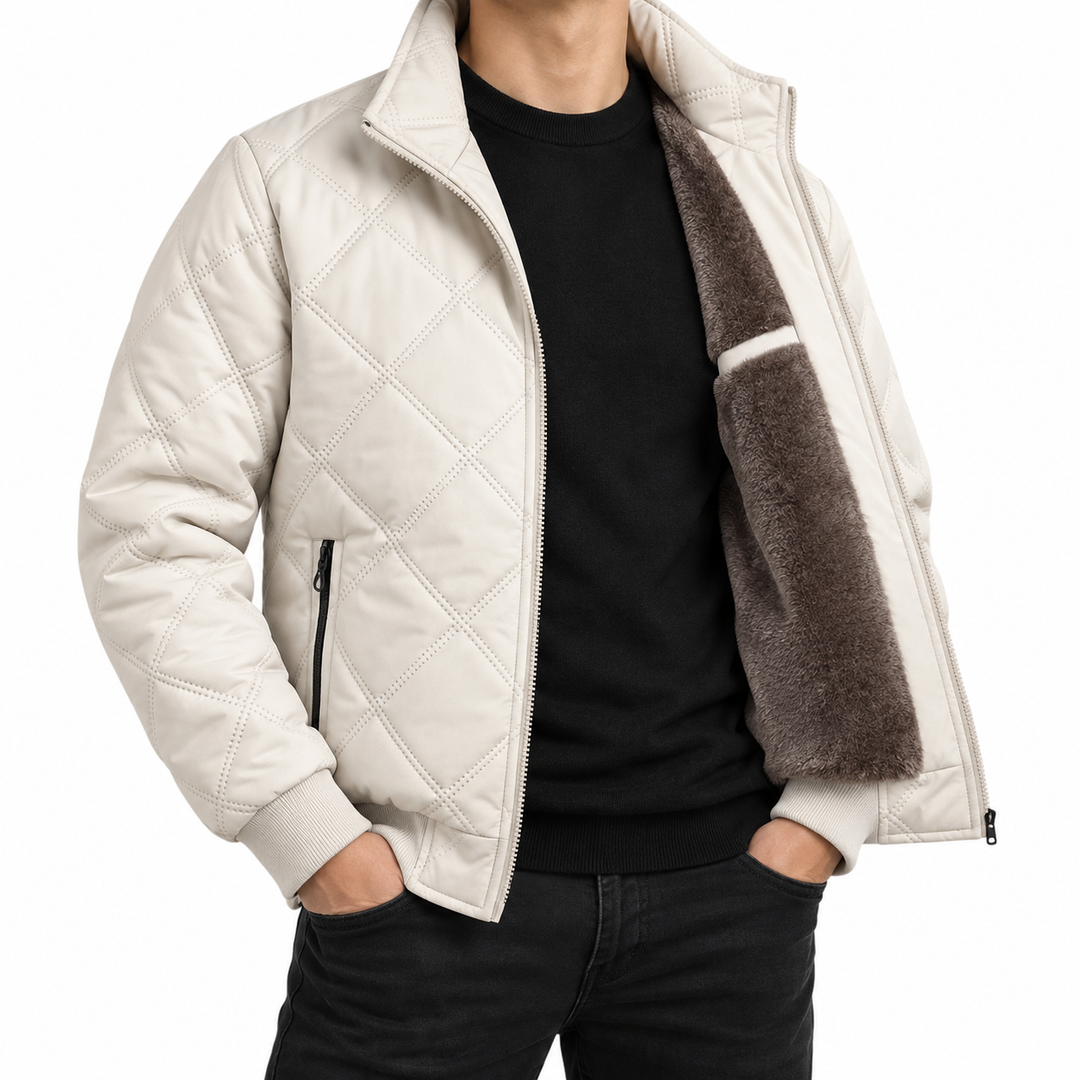 James | Men&