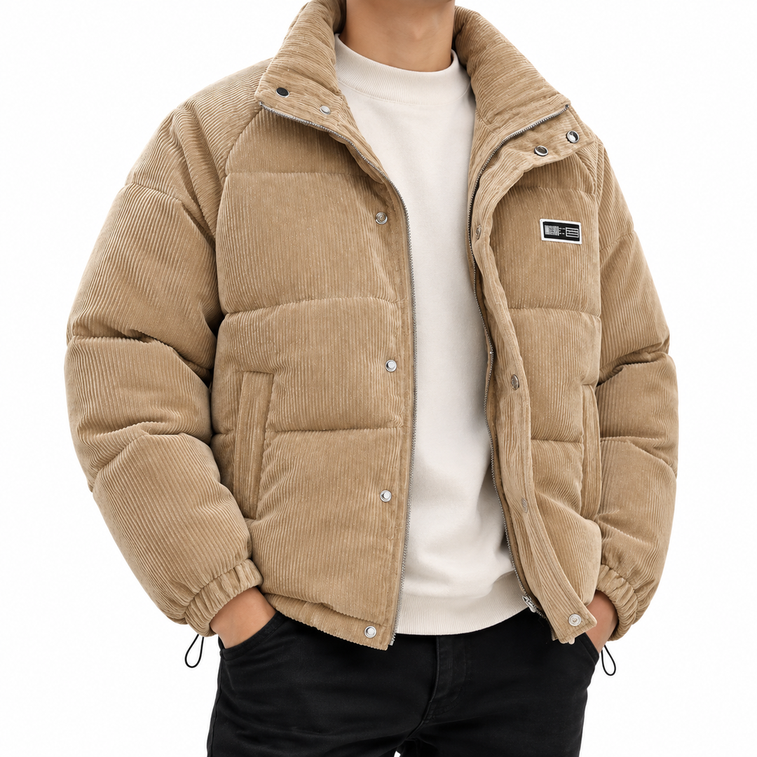 Caleb | Men&