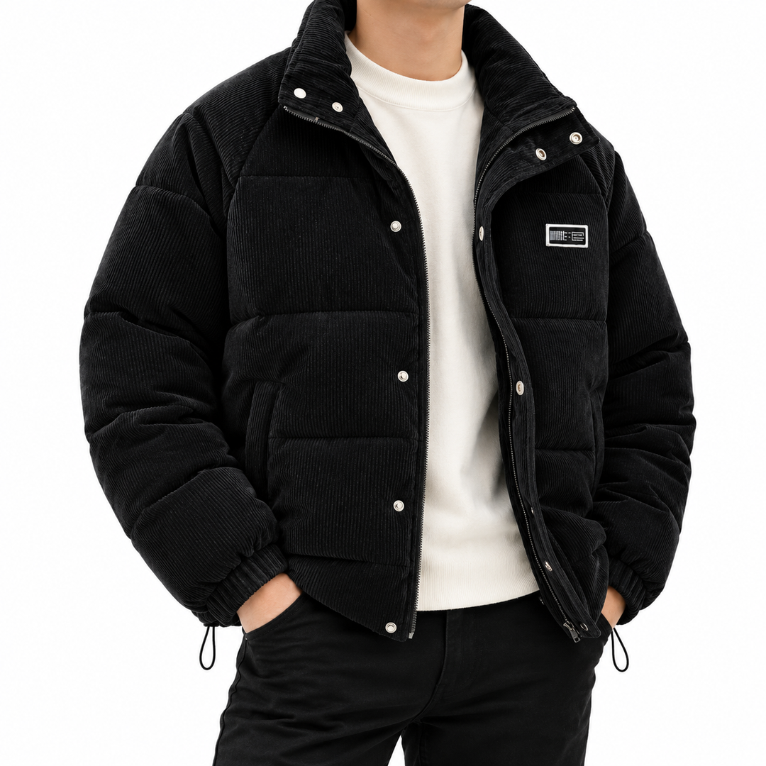Caleb | Men&