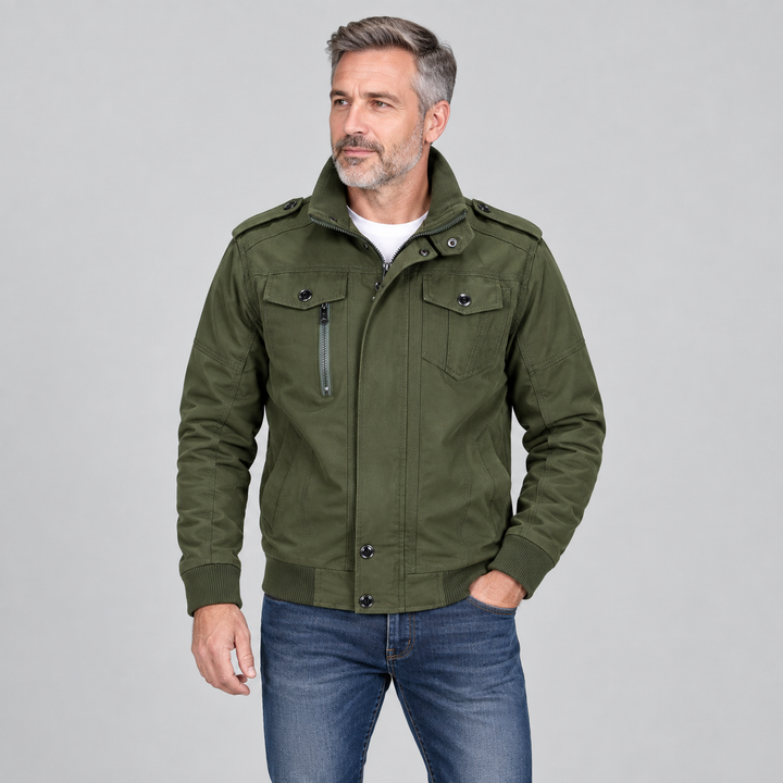 Michael | Men&