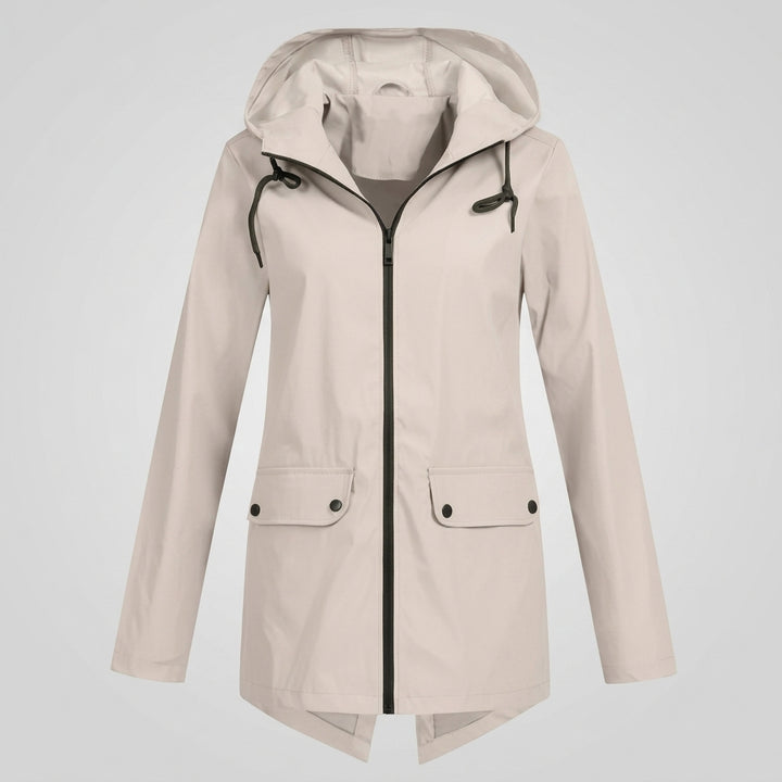 Harper Storm Rain Jacket