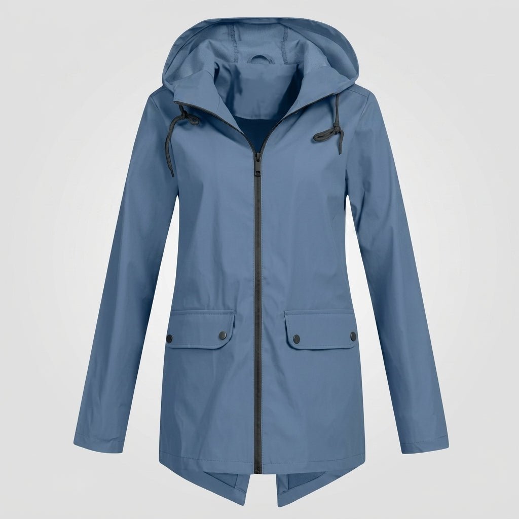 Harper Storm Rain Jacket