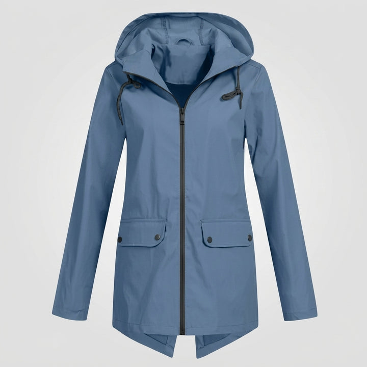 Harper Storm Rain Jacket