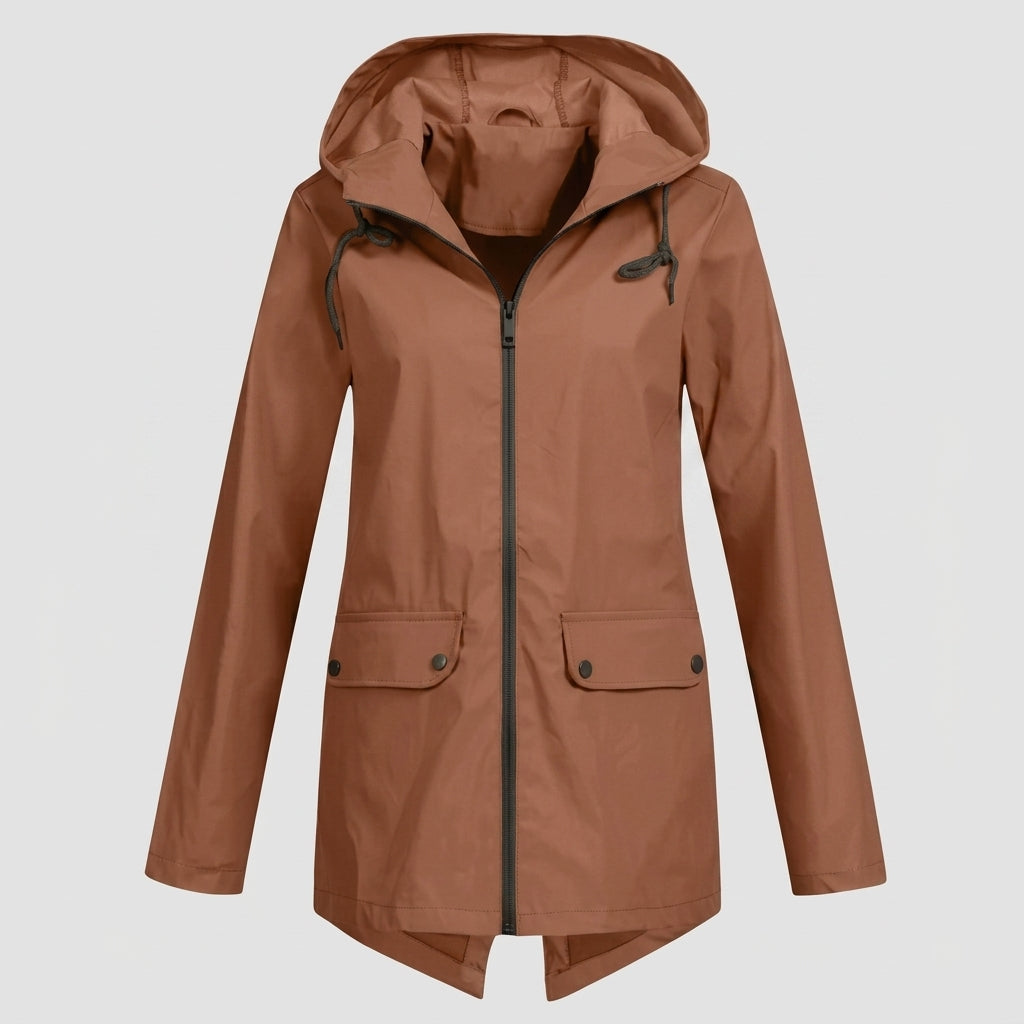 Harper Storm Rain Jacket