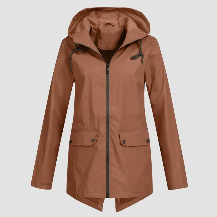 Harper Storm Rain Jacket