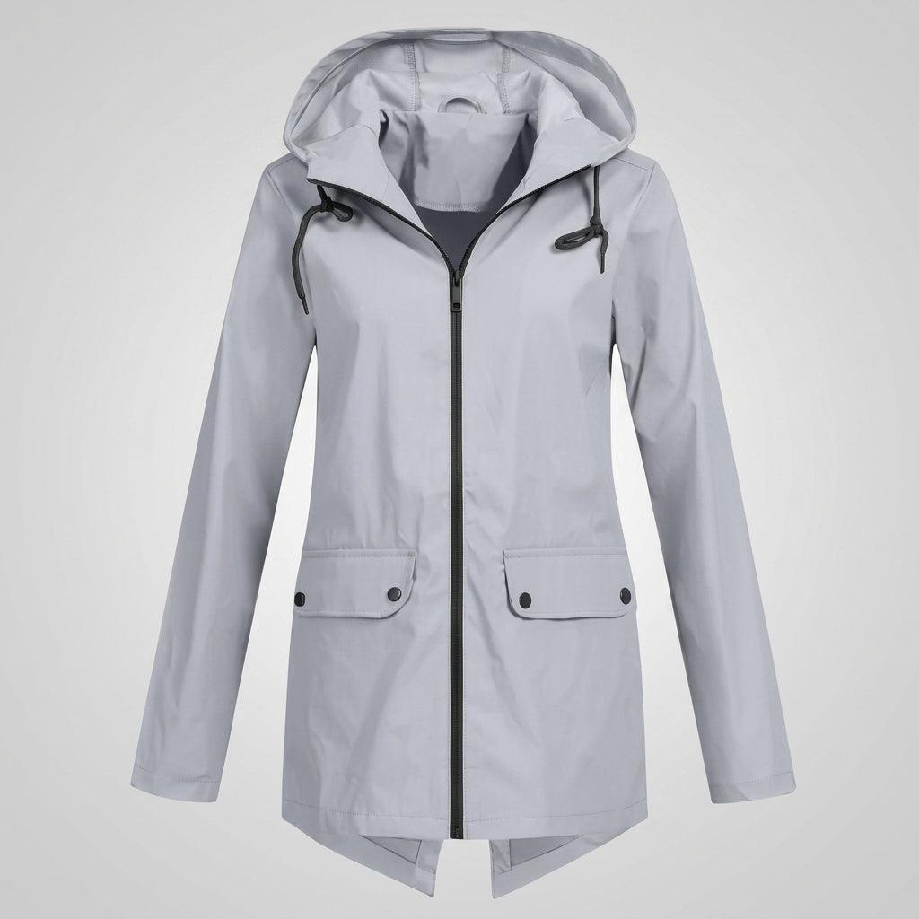 Harper Storm Rain Jacket