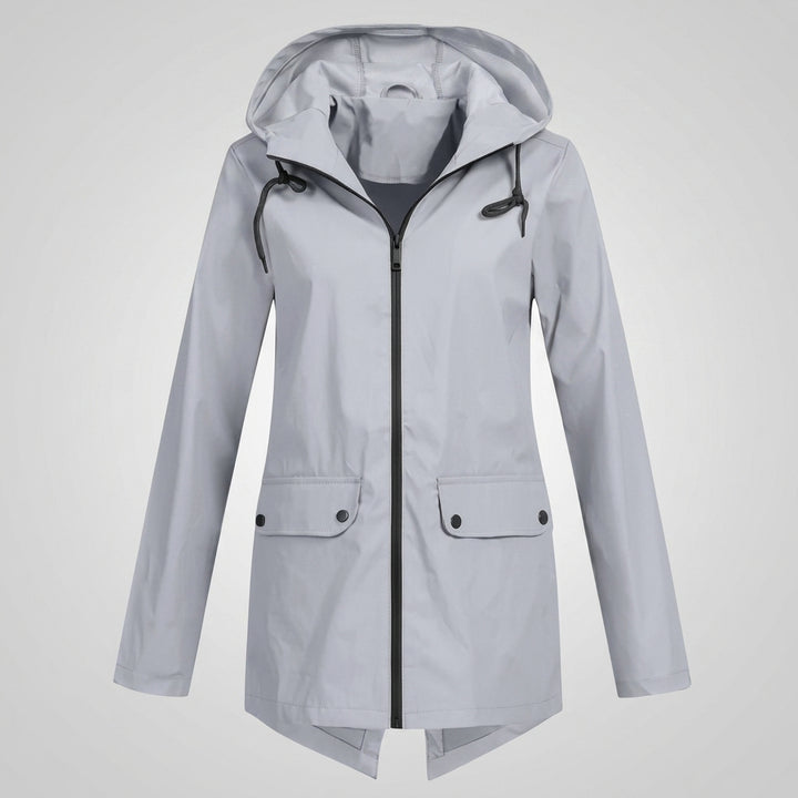 Harper Storm Rain Jacket