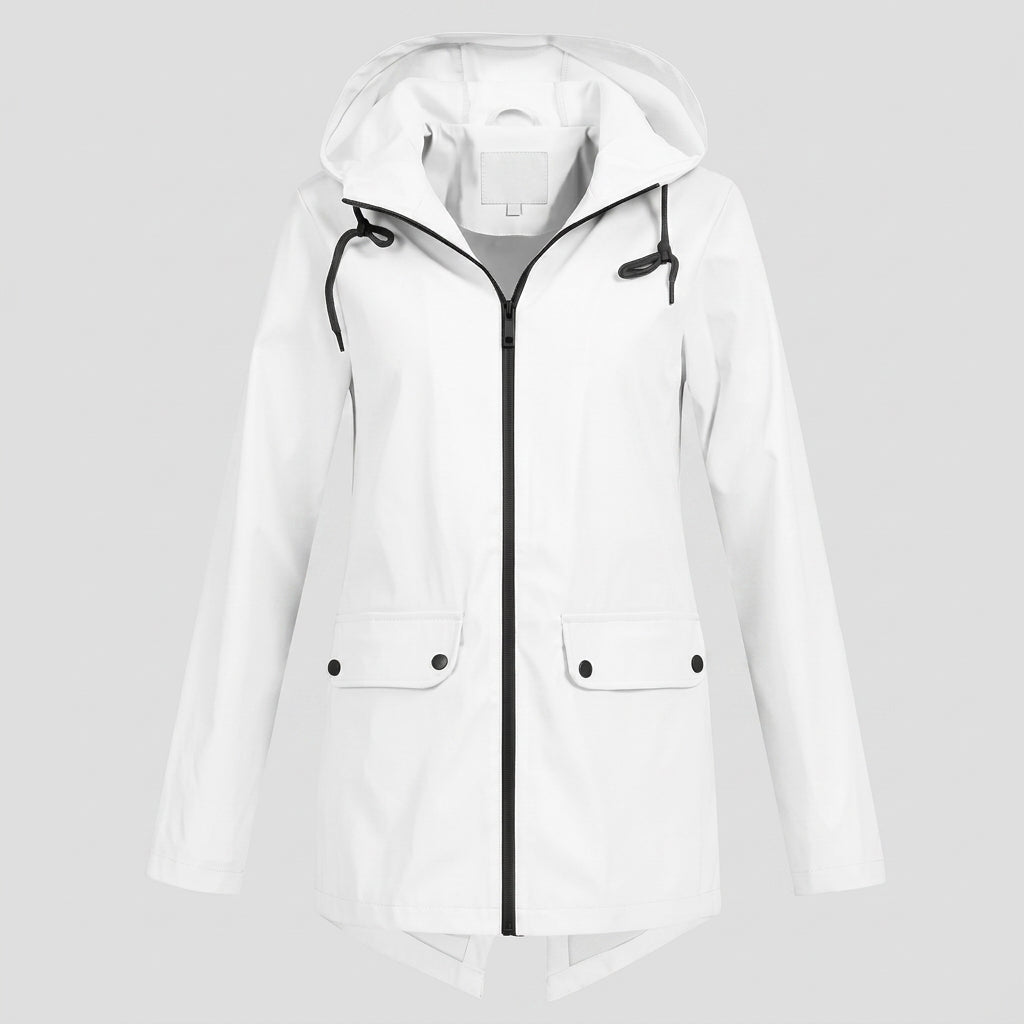 Harper Storm Rain Jacket