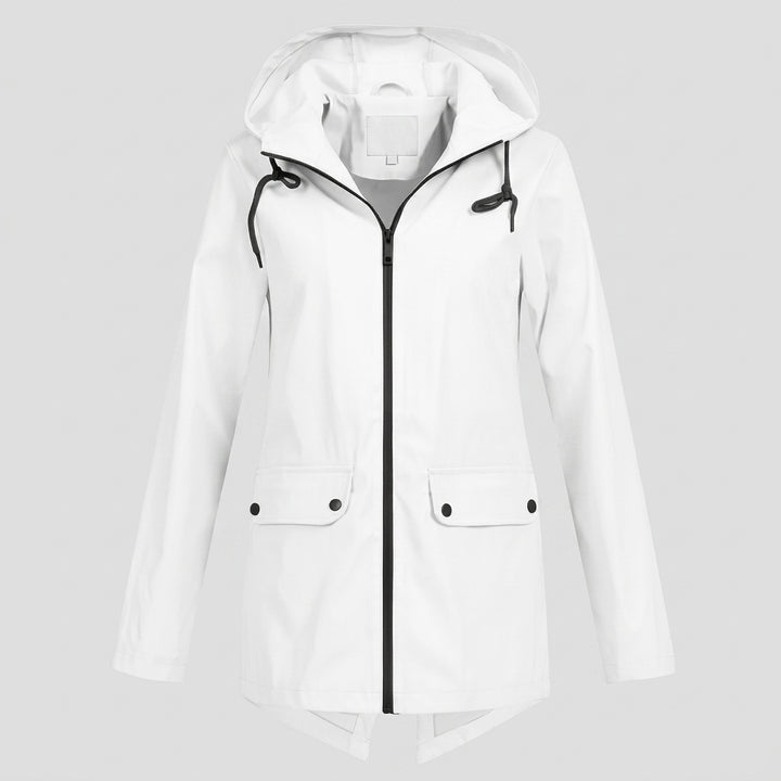 Harper Storm Rain Jacket
