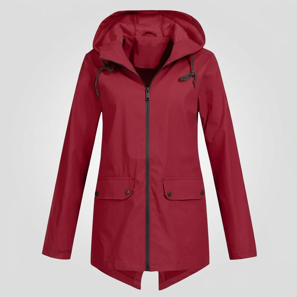 Harper Storm Rain Jacket