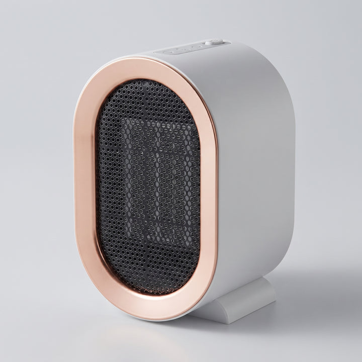 Blaze Compact Ceramic Space Heater