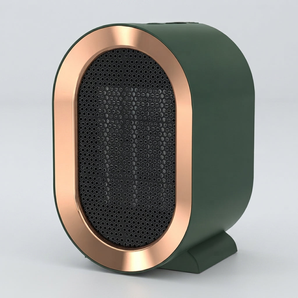 Blaze Compact Ceramic Space Heater