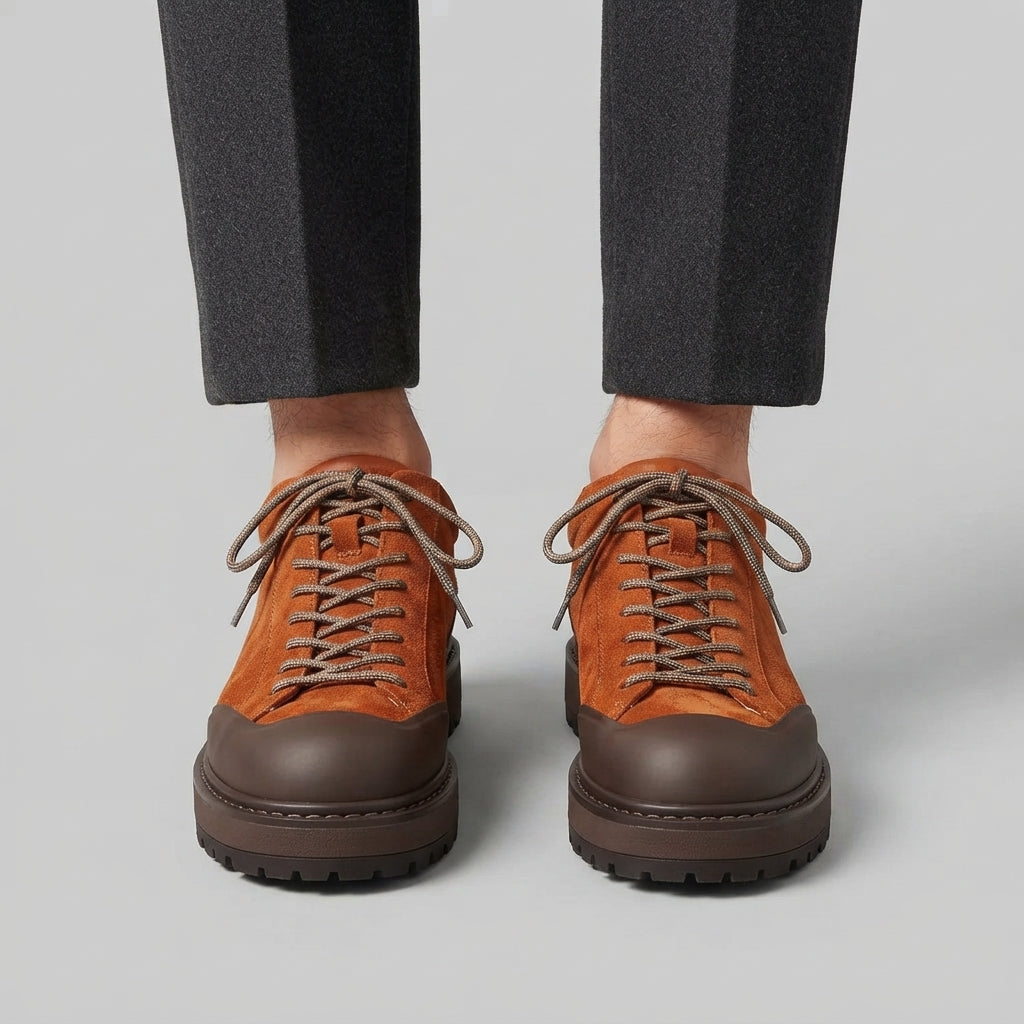 Garrett | Men&