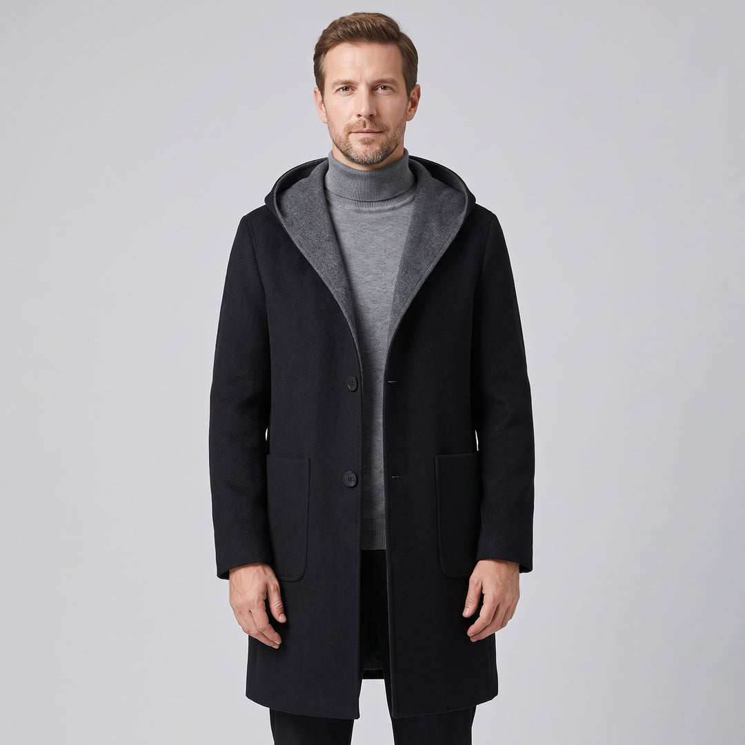William | Men&