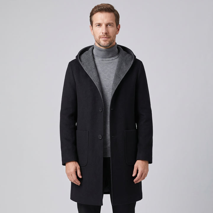 William | Men&