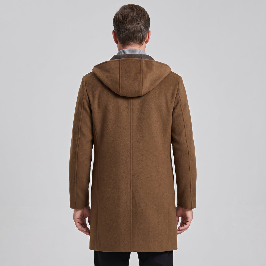 William | Men&