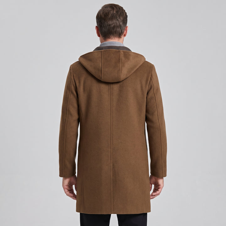 William | Men&