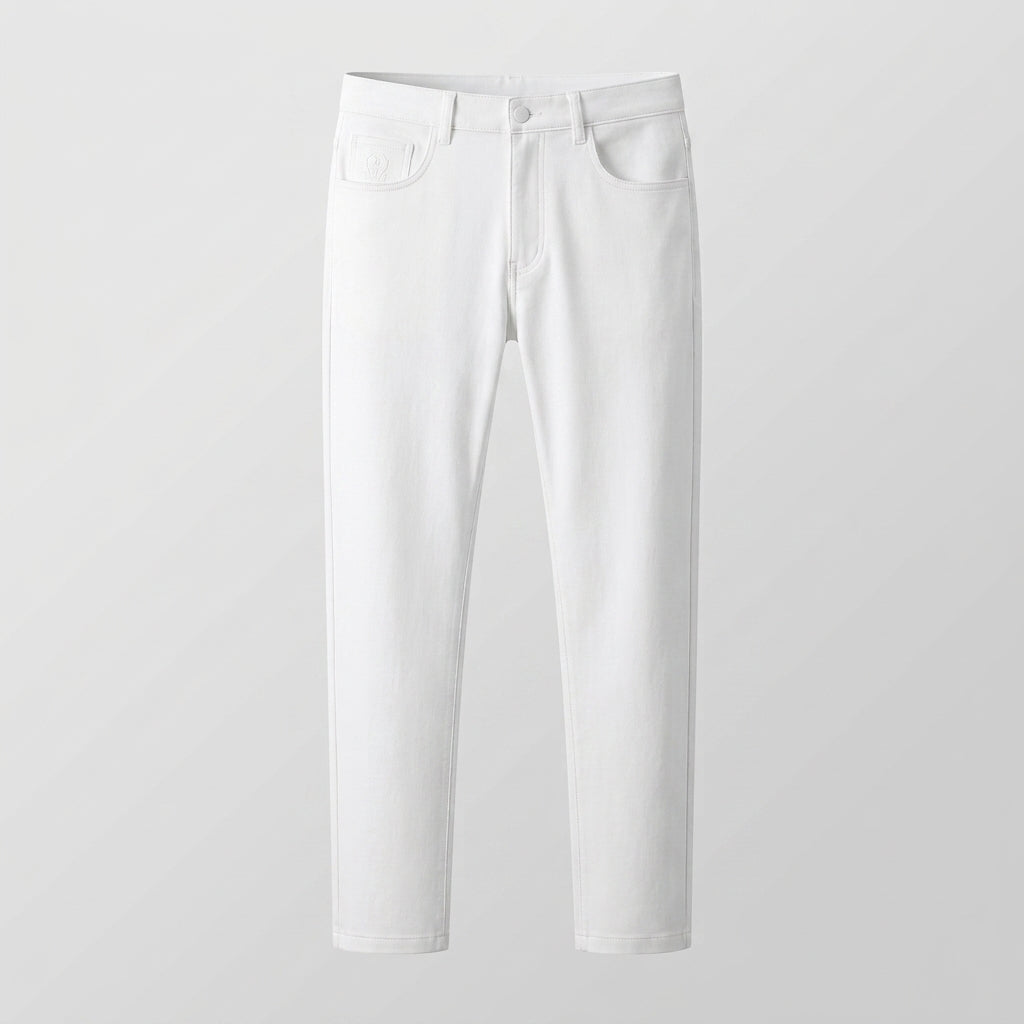 Declan Tailored Chino Pants