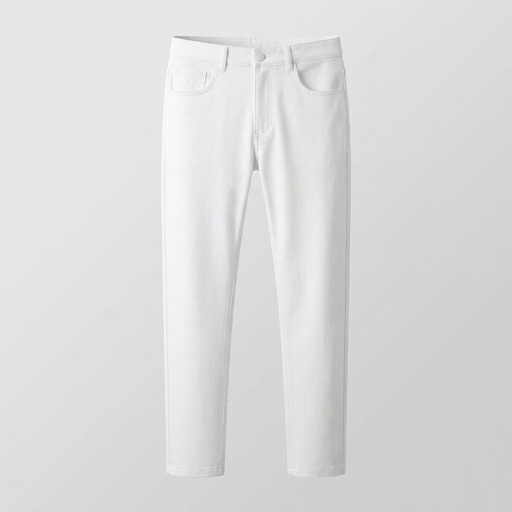 Declan Tailored Chino Pants