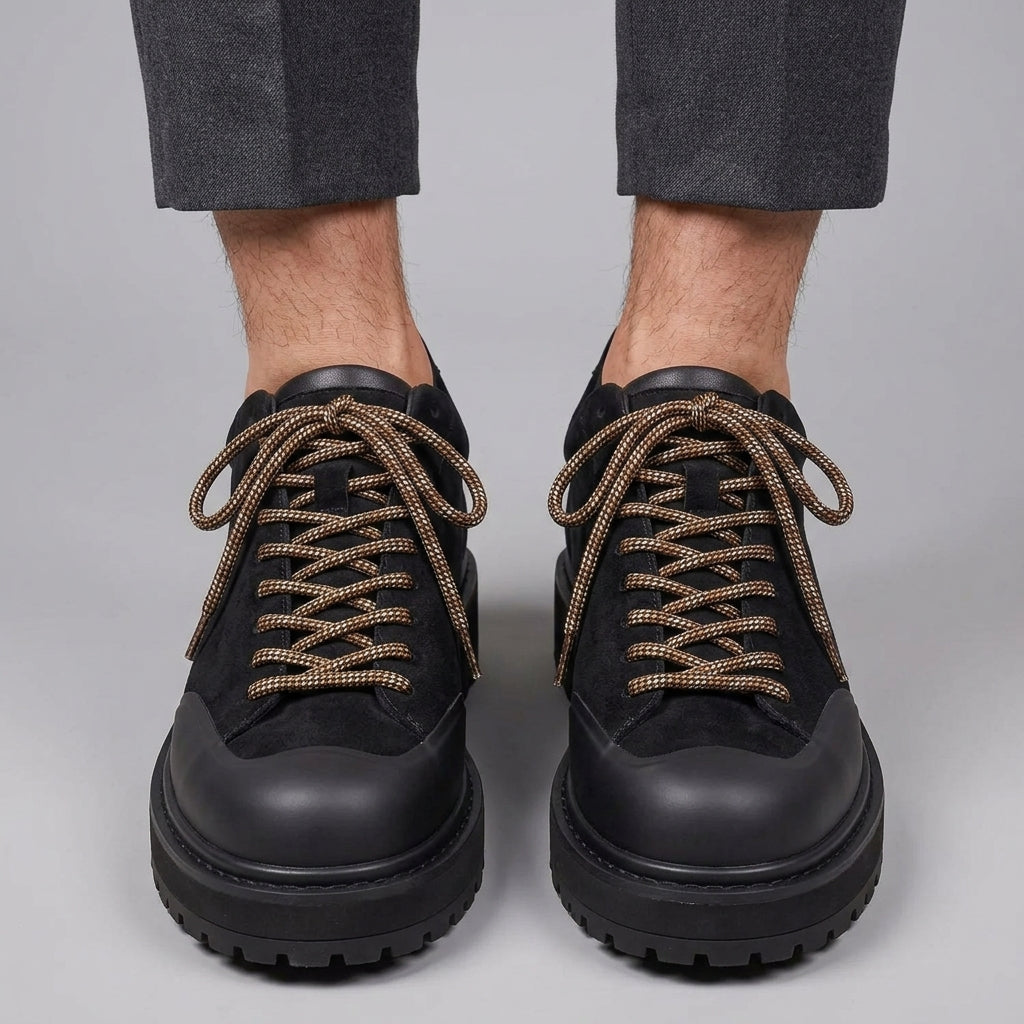 Garrett | Men&
