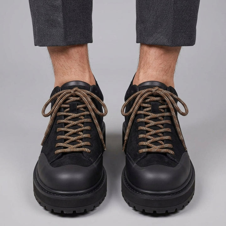 Garrett | Men&