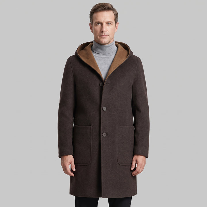 William | Men&