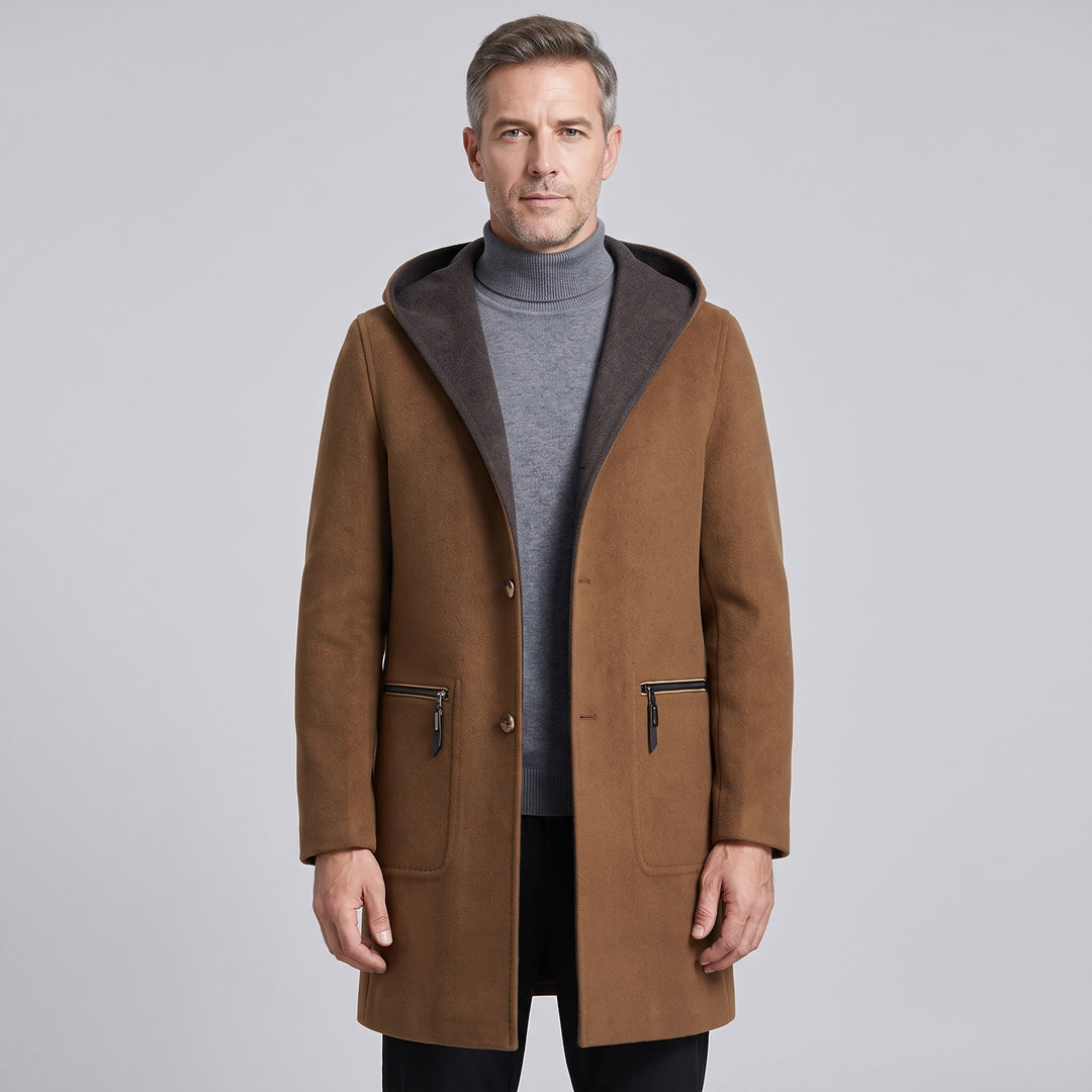 William | Men&