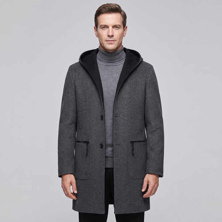 William | Men&
