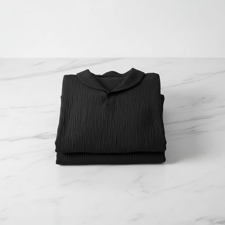 Bastian Mori Linen Set